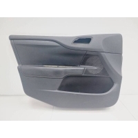 Обшивка двери передней левой Citroen C4 2011> 98027294ZD
