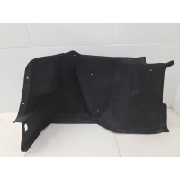 Обшивка багажника Suzuki SX4 2006-2013 7664075K00, 7664075K00R2B