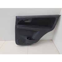Обшивка двери задней правой Suzuki SX4 2006-2013 8373075KL2, 8373075KL2EMR