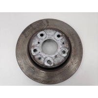 Диск тормозной передний Suzuki SX4 2006-2013 5531180J03