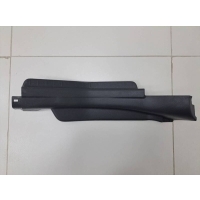 Накладка порога (внутренняя) Suzuki SX4 2006-2013 7617075K00, 7617175K00, 7617075K00P4Z