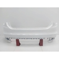 Бампер задний Citroen C4 2011> 1609994280