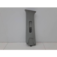 Обшивка стойки Suzuki SX4 2006-2013 7622080J00, 7622080J10