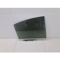 Стекло двери задней правой Suzuki SX4 2006-2013 8454175KA0
