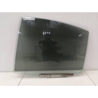 Стекло двери задней левой Suzuki SX4 2006-2013 8454675KA0