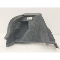 Обшивка багажника Toyota Corolla E120 2001-2007 6474013180C0
