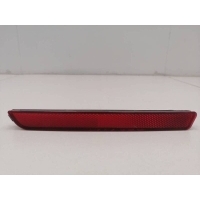 Катафот Mazda CX-7 ER 2006-2012 BN8P515M0B, BN8P515M0C