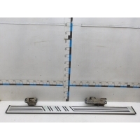 Подножка правая Tank 500 2021- 5150600XKV3AA