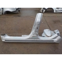Порог левый Chevrolet Cruze 2009- 95218139