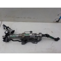 Колонка рулевая Chevrolet Cruze 2009- 654621242