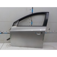 Дверь передняя левая Chevrolet Cruze 2009- 95987757