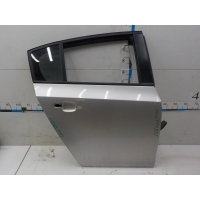 Дверь задняя правая Chevrolet Cruze 2009- 95476405