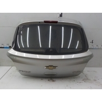 Дверь багажника Chevrolet Cruze 2009- 95268891