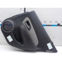Обшивка двери задней правой Chevrolet Cruze 2009- 95388430