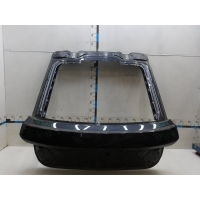 Дверь багажника BMW X6 G06 2019- 41009491559