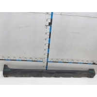 Накладка порога правого Hyundai Creta 2021- 87752BW000