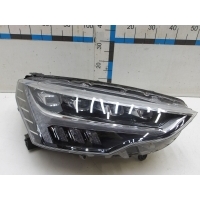 Фара правая Haval Jolion 2021- 4121105XST01A