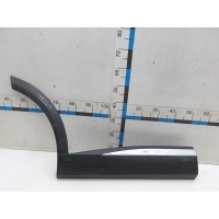 Накладка двери задней правой EXEED RX 2023- 609001541AA