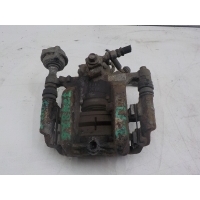 Суппорт тормозной задний правый Chevrolet Cruze 2009- 13300862