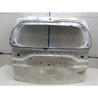 Дверь багажника GAC GN8 2020-2023 5210004AMV0000B00