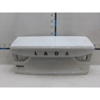 Крышка багажника Lada Vesta 2022- 8450013789