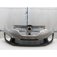 Бампер передний Renault Kaptur 2016 620222535R
