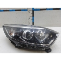 Фара правая Renault Kaptur 2016 260108765R