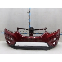 Бампер передний Renault Sandero 2014- 620223572R
