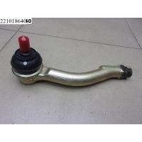 Наконечник рулевой левый Hyundai Magentis 1 2000-2005 KIA,Opirus 2003-2010 KIA,XG 1998-2005 ,Sonata IV (EF) 1998-2001 ,Sonata IV (EF) Sonata Tagaz 2001-2012 ,Sonata III 1996- 56820-38000,568203800