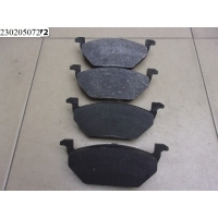 Колодки тормозные передние VALEO A3 8L1 1996-2003 Audi,A1 (8X) 2010-2018 Audi,Toledo II 1999-2006 Seat,Leon (1M1) 1999-2006 Seat,Ibiza V 2008- Seat,Rapid 2013-2020 Skoda,Octavia 1997-2000 Skoda,Octavi