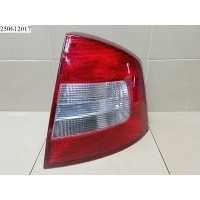 Фонарь задний правый NSP Octavia (A5 1Z-) 2004-2013 Skoda NSP081Z5945112B,1Z5945112B