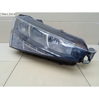 Фара правая VAG Rapid 2020- Skoda 60U941020