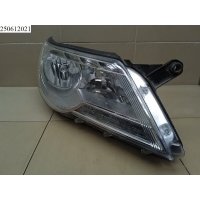 Фара правая VAG Tiguan 2007-2016 Volkswagen 5N1941032AB