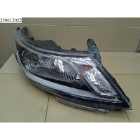 Фара правая TYC RIO 2011-2017 KIA 20-E367-05-9B,20E367059B,92102-4X000,921024X000
