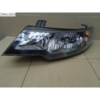 Фара левая ATEK Cerato 2009-2013 KIA 24123110,921011M020,921011M010,92101-1M020,92101-1M010
