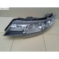 Фара левая Hyundai-KIA Cerato 2009-2013 KIA 92101-1M020,92101-1M010,921011M020,921011M010,24123110
