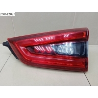 Фонарь задний внутренний правый NISSAN Qashqai (J11) 2014- Nissan 26550-HV05A,26550HV05A