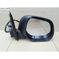 Зеркало правое MITSUBISHI Outlander XL (CW) 2006-2012 Mitsubishi 7632A084