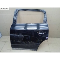 Дверь задняя левая GENERAL MOTORS Orlando (J309) 2010-2018 Chevrolet 95242606