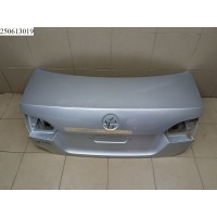 Крышка багажника VAG Jetta 2011- 2018 Volkswagen 5C6827025A