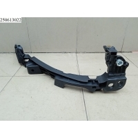 Кронштейн фары правой O.E.M. Golf VI 2009-2012 Volkswagen OEM0001KFR,O.E.M.0001KFR,5K0807572J