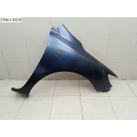 Крыло переднее правое Api Corolla E15 2006-2013 Toyota TY28101601R00,TY2810160-1R00,5381112A10,53811-12A10