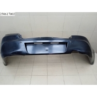 Бампер задний NISSAN On-do 2014- Datsun 85022-5PA0F,850225PA0F