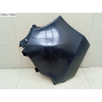 Накладка бампера заднего правая Hyundai-KIA Soul 2014-2019 KIA 86682-B2000,86682B2000