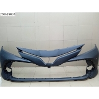 Бампер передний Api Camry V70 2017- Toyota TY38300000000,TY3830000-0000,52119-0X936,521190X936
