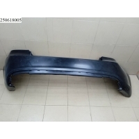 Бампер задний Hyundai-KIA RIO 2005-2011 KIA 86611-1G600,866111G600