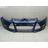 Бампер передний Api Focus III 2011- 2019 Ford FD06300002000,FD0630000-2000,1719342,1719348,1719358,1719359,BM5117757AFW,1719339,1719340,1719353