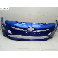 Бампер передний TOYOTA Prius (XW50) 2015-2023 Toyota 52119-47961,5211947961,52119-47962,5211947962,5211947981