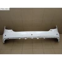 Бампер задний Great Wall-HAVAL Jolion 2021– Haval 2804104XST01A,OEM0621
