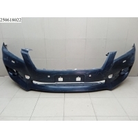 Бампер передний TOYOTA RAV 4 2006-2013 Toyota 52119-42820,5211942820